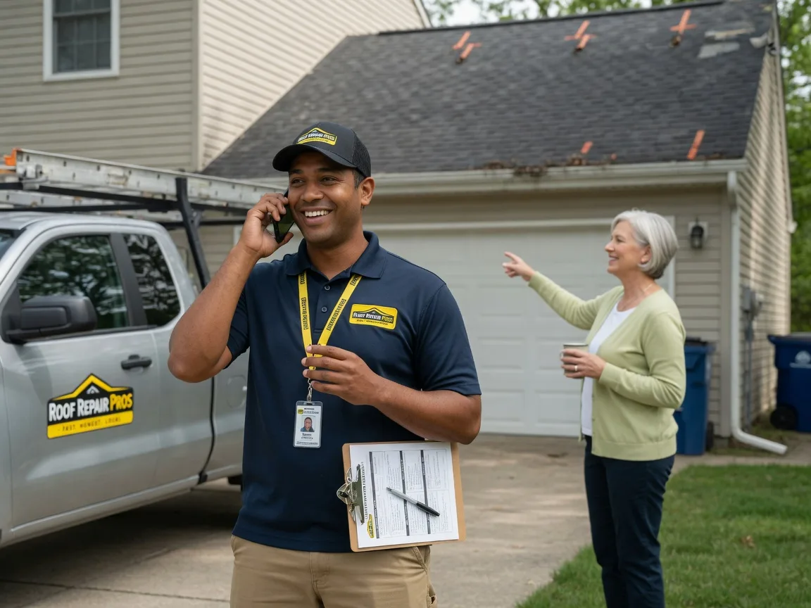 Roof Repair Ohio FAQs